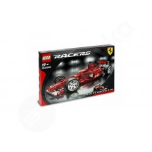 LEGO® Racers 8386 Ferrari F1 Racer