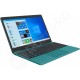 13,3" Umax VisionBook 13Wr Intel Celeron N4020 4GB 64GB eMMC W10