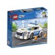 LEGO City 60239 Policejní auto