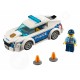 LEGO City 60239 Policejní auto