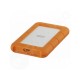 LaCie Rugged 1TB externý HDD 2.5" USB-C