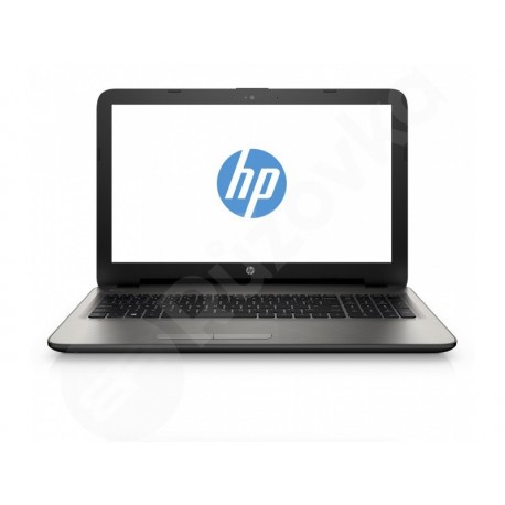 15.6" HP 250 G5 Intel Celeron N3060 4GB 128GB SSD DVD-RW W10