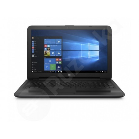 15,6" HP 250 G5 Intel Celeron N3060 4GB 500GB DVD-RW W10