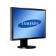 30" S-PVA Samsung SyncMaster 305T+ 2560x1600 16:10 DVI USB černý (C)