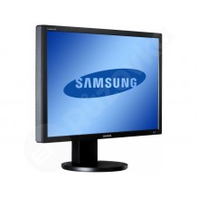 30" S-PVA Samsung SyncMaster 305T+ 2560x1600 16:10 DVI USB černý (C)