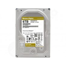 WD Zlatý DC HA750 6TB SATAIII/600 256MB 7200 rpm (WD6003FRYZ)