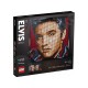 LEGO® Art 31204 Elvis Presley