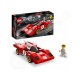 LEGO® Speed Champions 76906 1970 Ferrari 512 M