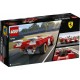 LEGO® Speed Champions 76906 1970 Ferrari 512 M