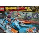 LEGO Monkie Kid 80014 Sandyho motorový člun