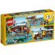 LEGO® Creator 3v1 31093 Říční hausbót