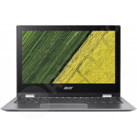 11,6" Acer Spin 1 Intel Celeron N3350 4GB 32GB eMMC W10 dotykový