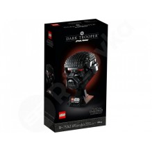 LEGO® Star Wars™ 75343 Helma Dark trooper