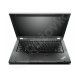 14" Lenovo ThinkPad T430 Core i5-3320M 4GB 320GB DVD-RW W7