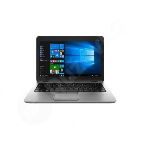 12,5" HP EliteBook 820 G1 Intel Core i7-4600U 8GB 480GB SSD W10