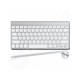 Apple Wireless Keyboard EN - A1314 (bezdrátová klávesnice)