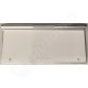 Apple Wireless Keyboard EN - A1314 (bezprostredná klávesnica)