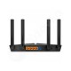 TP-Link Archer AX10 - AX1500 Dual-Band Wi-Fi 6 Router 5x Gigabit LAN