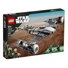 LEGO® Star Wars™ 75325 Mandaloriánsky stíhač N-1