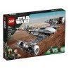 LEGO® Star Wars™ 75325 Mandalorianova stíhačka N-1