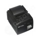 Star Micronics TSP100, termotiskárna, USB, DK - černá
