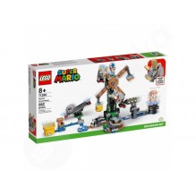 LEGO® Super Mario™ 71390 Boj s Reznorom