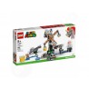 LEGO® Super Mario™ 71390 Boj s Reznorem – rozšiřující set