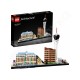 LEGO® Architecture 21047 Las Vegas