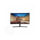 24" LED Samsung C24F396F 1920x1080 VGA HDMI