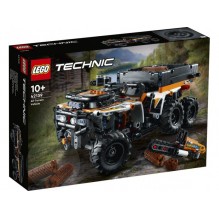 LEGO® Technik 42139 terénne vozidlo