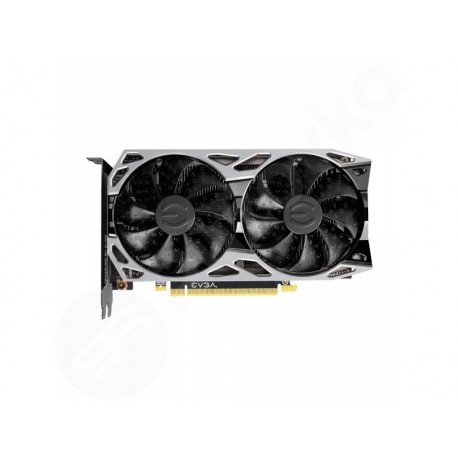 nVidia EVGA GeForce RTX 2060 KO ULTRA GAMING 6GB PCI-E DVE HDMI DP