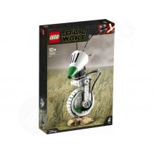 LEGO® Star Wars™ 75278 D-O