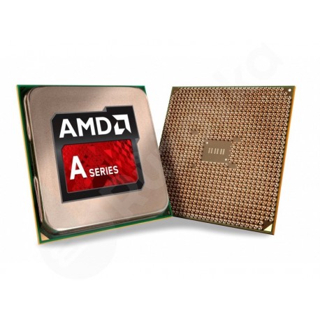 s.FM2+ AMD A6-7400K Black Edition 3,50GHz (3,90GHz Turbo) 1MB 28nm 65W Kaveri