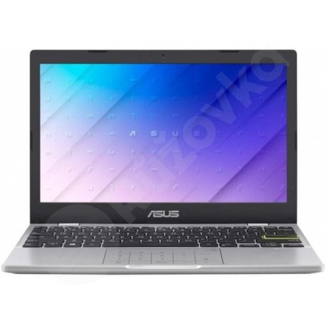 11,6" ASUS E210MA Intel Celeron N4020 4GB 128GB SSD W11
