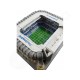 LEGO® ICONS™ 10299 Stadion Real Madrid – Santiago Bernabéu