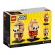 LEGO® Disney™ BrickHeadz 40550 Chip & Dale