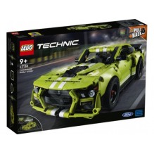LEGO® Technik 42138 Ford Mustang Shelby® GT500®