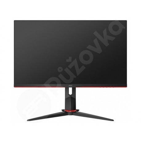 24" ĽADU AOC 24G2U/KG 1920x1080 144Hz 1ms HDMI DP REPRO