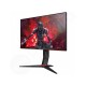24" ĽADU AOC 24G2U/KG 1920x1080 144Hz 1ms HDMI DP REPRO