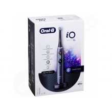 Oral-B iO série 8 Black Onyx