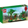 LEGO&reg; 40530 Pocta Jane Goodallovej