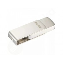 128 GB Hama Rotate Pro 182496 90Mb/s USB-C