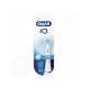 Oral-B iO Ultimate Cleaning náhradní hlavice 2 ks bílé