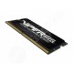 Patriot Viper Steel 32GB 3000MHz SO-DIMM DDR4 (PVS432G300C8S)