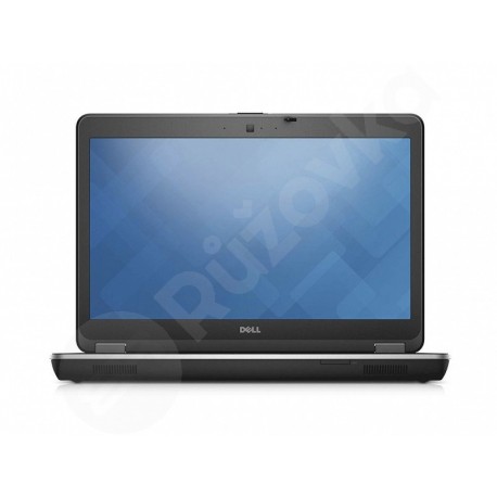 14" Dell Latitude E6440 Intel Core i5-4310M 8GB 128GB SSD DVD-RW W11