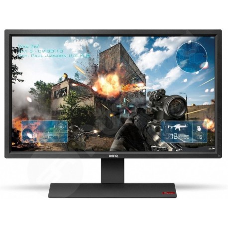 27" ĽADU BenQ RL2755HM 1920x1080 1ms VGA DVE HDMI REPRO