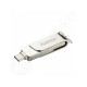 128GB Hama C-Rotate Pro 182491 USB 3.0 / USB-C