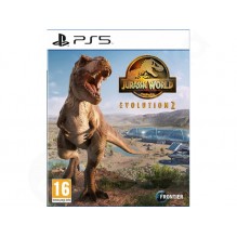 Jurassic World: Evolution 2 (PS5)