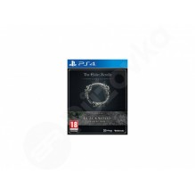 The Elder Scrolls Online: Blackwood hra pre PS4