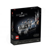 LEGO® Star Wars™ 75294 Boj na planéte Bespin